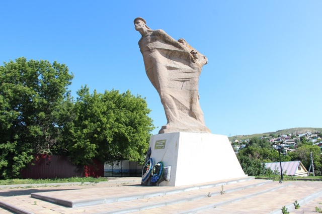 👍Город Вольск в фото: Максима Замалеева