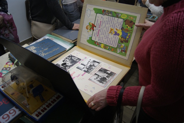 📌 Чайковский: «Детский альбом»
18 октября в обществен?...