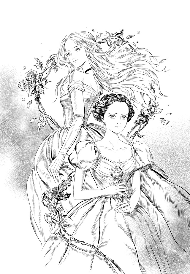 #калейдоскоплицензий@istaricomics 2: 017
Как вы знаете, наше из...