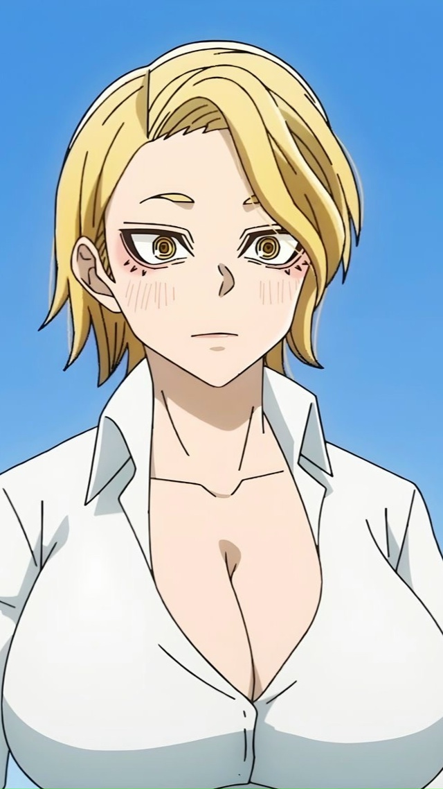 Аниме: Темный демон