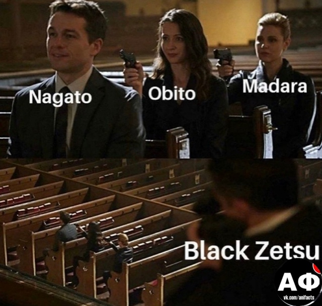 аниме факты