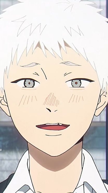 Аниме: Лето, когда погас свет