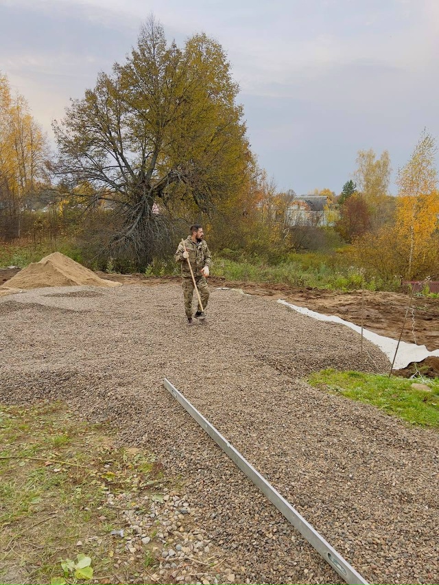 Дорогие наши, здравствуйте.
Продолжаются плановые раб...