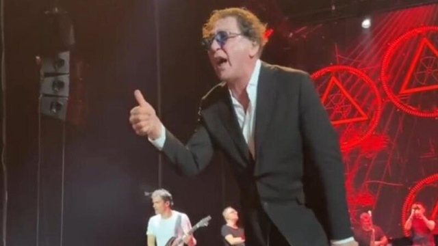 Концерт Григория Лепса в Самаре могут отменить из-за о?...