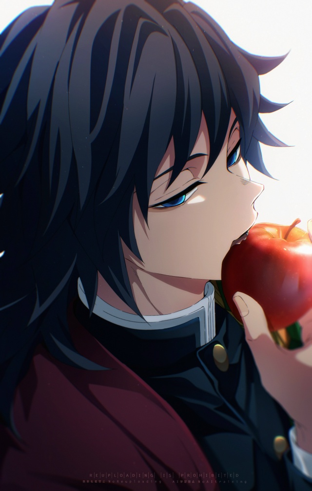 #Kimetsu_no_Yaiba / Клинок, рассекающий демонов
Ныряем в ночь с...