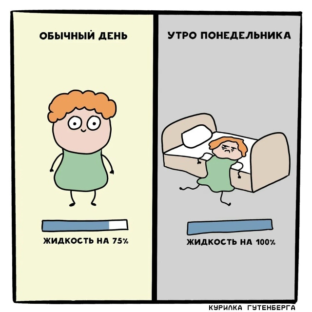 Всем хорошего понедельничного утра!
Надеемся, что вы в ...