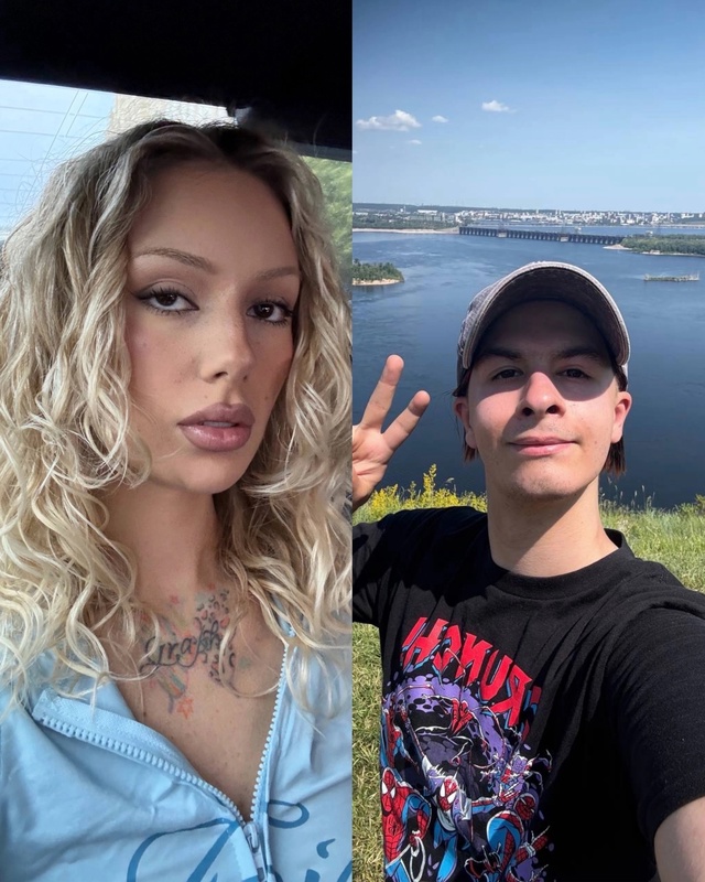 ? Иван Золо рассказал, какие девушки для него «редфла?...