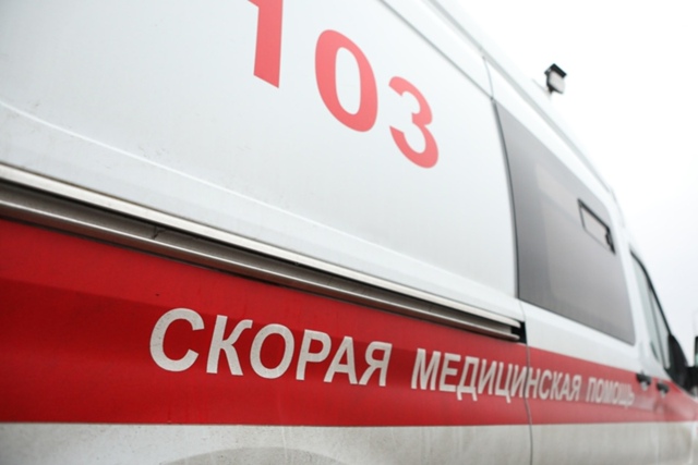 В Академическом подросток умер, запив таблетки алкого?...