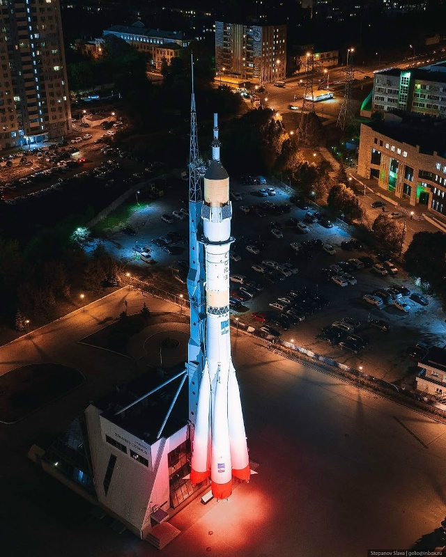 Самара 🇷🇺