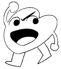 💣Автор «Человека-бензопилы» Тацуки Фудзимото официально подтвердил, что Резе чувствовала боль каждый