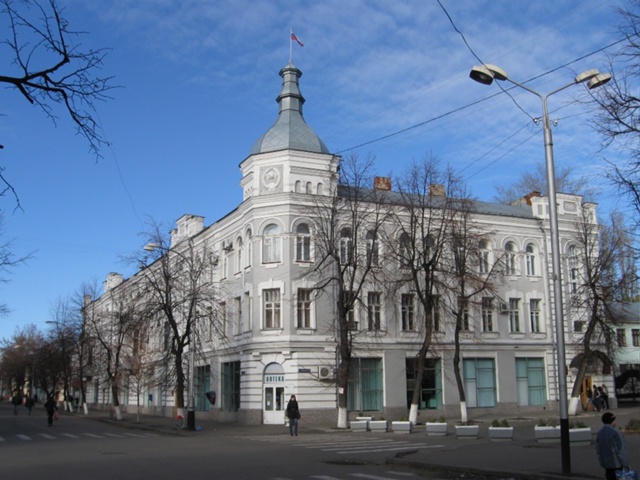 Администрация Мичуринска вместо диалога с инвалидами ...