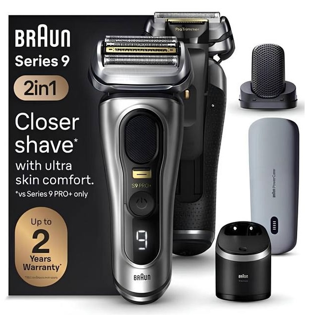 👉Oral-B, Braun и ряд других брендов могут исчезнуть с росси?...