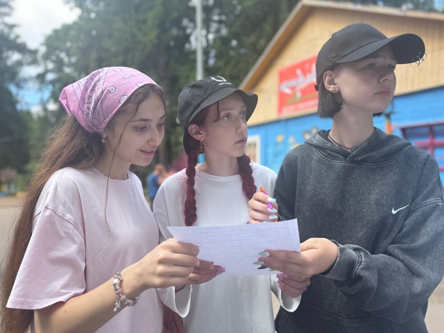 🔥Вот и вернулись 🕊️«Волонтеры Победы»🕊️ (Селезнев...