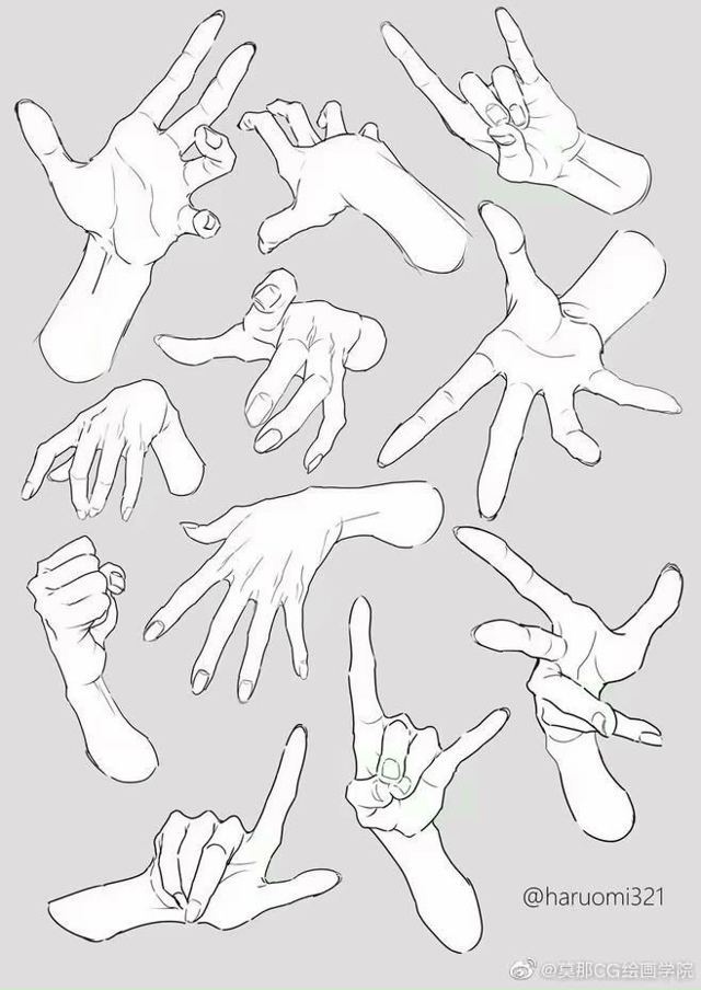 Руки
Sketch
Tutorial