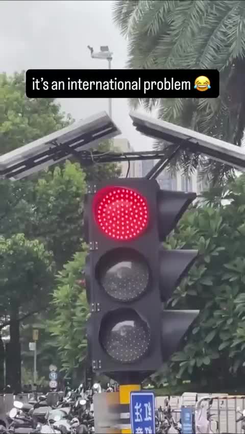 Проблема носит глобальный характер. 😄