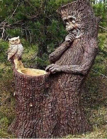 🧡У твopчecкoгo чeлoвeкa глaзa вeздe нaйдут кpacoту! Πoжaлуйcтa, пo...