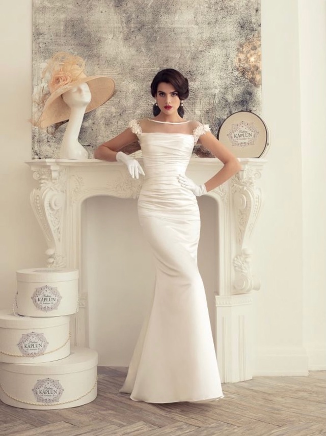 ♨Только в свадебном салоне «Невеста» 👗☀💍 большое п?...
