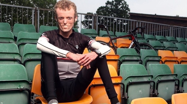 У англичанина Тома Станифорда настолько уникальные из...