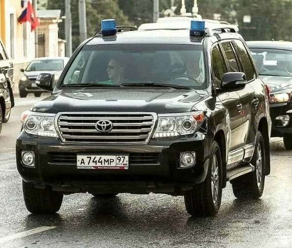 🚨Россиян будут лишать прав за то, что не уступили маши...