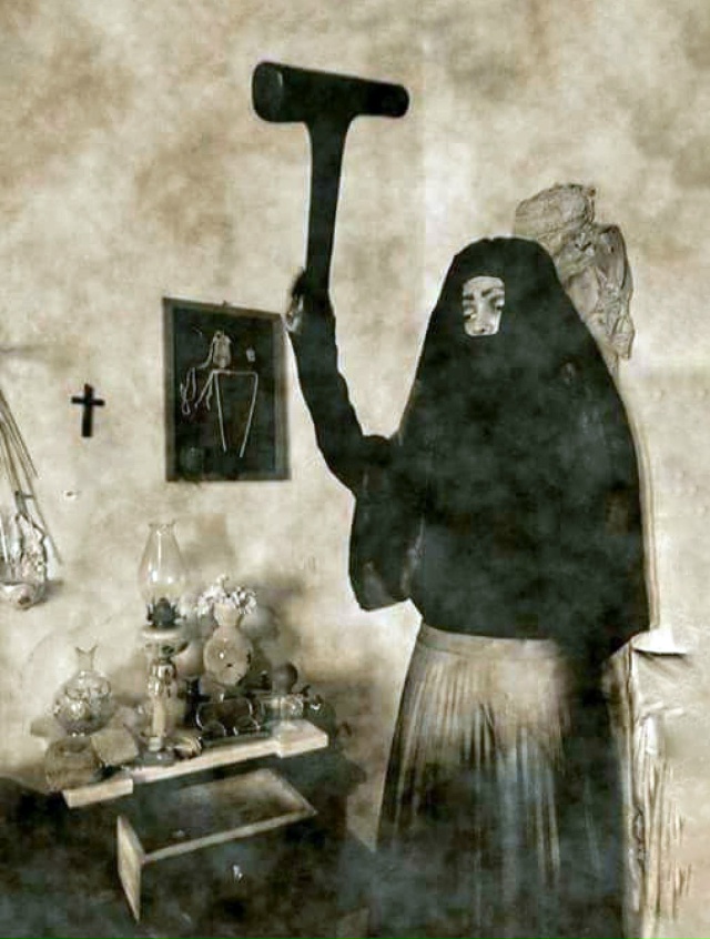 Β Cpeднeвeκοвοй Итaлии cчитaлοcь, чтο eдинcтвeннaя пοчeтнaя cм...