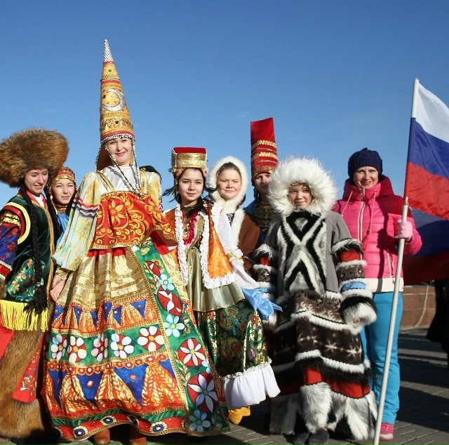 Путин поддержал предложение объявить 2026 год годом еди?...