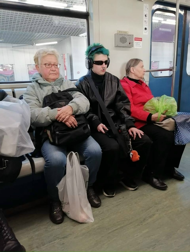 😎 Это из какой части матрицы?