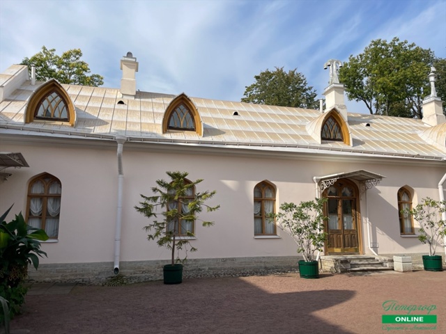 Фермерский дворец
#фото