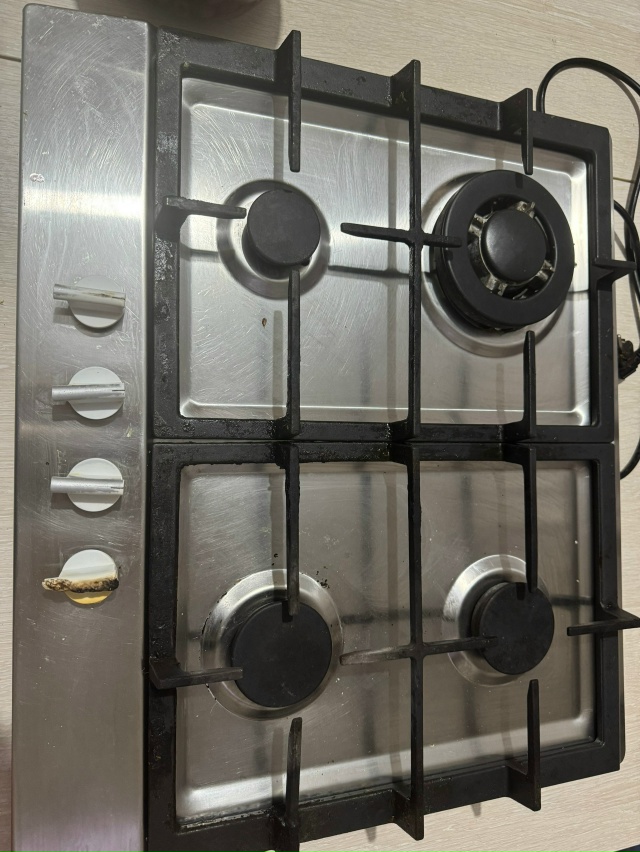 Анон. Продам варочную панель
Все вопросы по телефону: +...