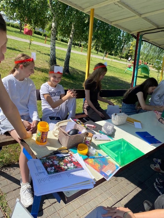 ?‍?‍?Что означает для детей незабываемый отдых? Е?...