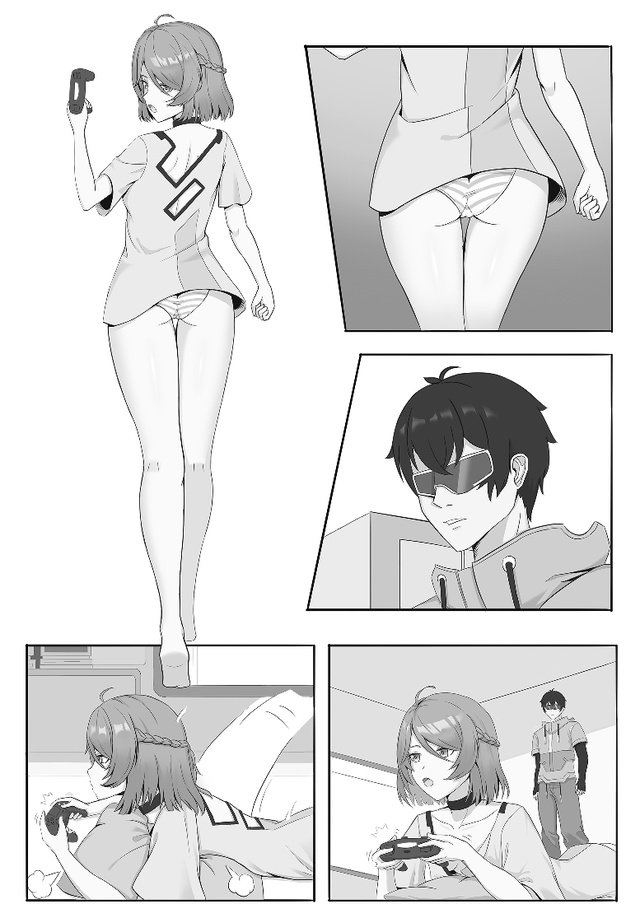 #Пикчи@thelonesamurai