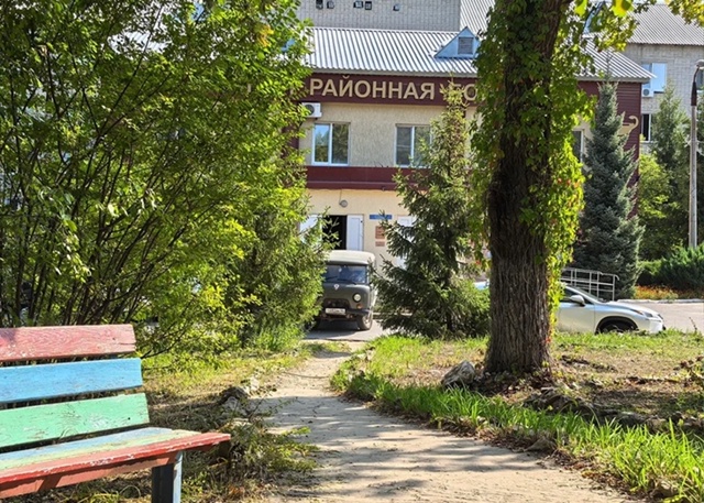 📍 Главный врач объяснил проблемы с водой в Вольской р?...