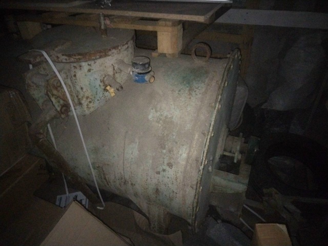 Продам оборудование для изготовления пенобетона, боль...