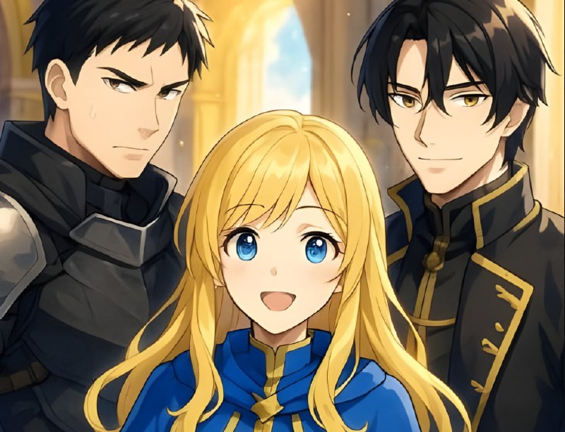 🤖СКАНДАЛ: ИИ ПОЛУЧИЛ ЛИТЕРАТУРНУЮ ПРЕМИЮ
Ранобэ «Самый сильный навык — это умение поддерживать пор