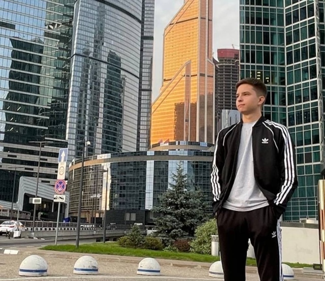 В Подмосковье парень расправился с девушкой из-за ревн...
