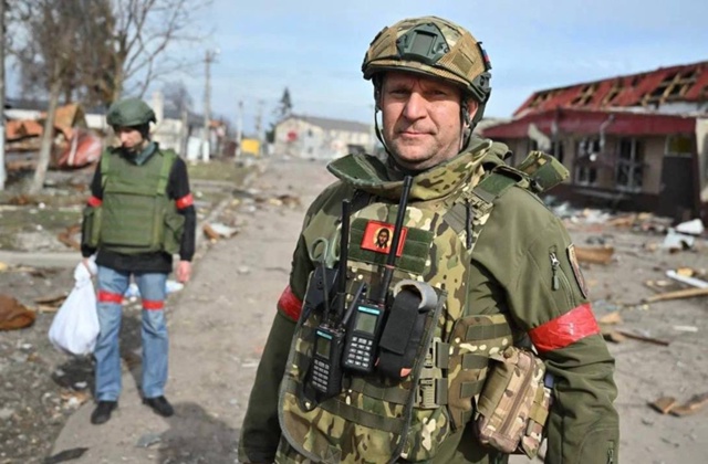 Главой Суджанского района избран Алексей Спиридонов
?...
