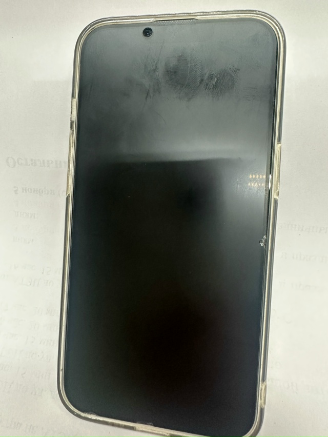 Найден iPhone 13 в районе Фестивальной, отдам при предъявл?...