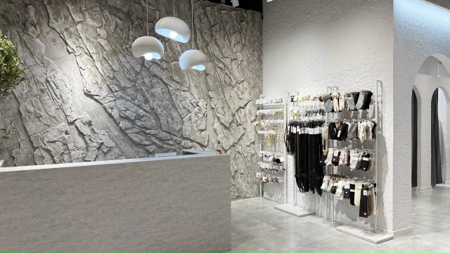 Mùse - открыл свои двери!
Приглашаем окунуться в мир мод?...