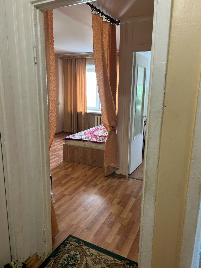 Срoчнo! Пpoдаю уютную теплую двухкомнатную кваpтиру с кл?...