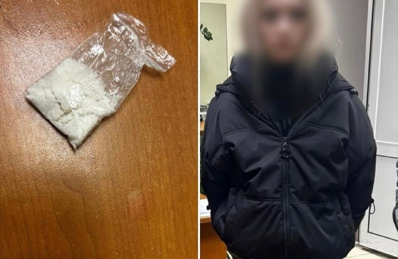 В Тюмени для 21-летней девушки обычная проверка автомобиля может закончиться до 20 лет колонии.
Пол