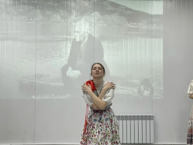 🎭 Премьера в БАТ: Студенческий театр «Лирики» предста...