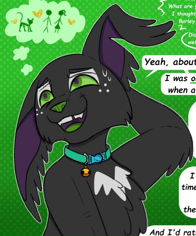 Рада, что вам понравился мой дизайн Горелого! Раньше у...