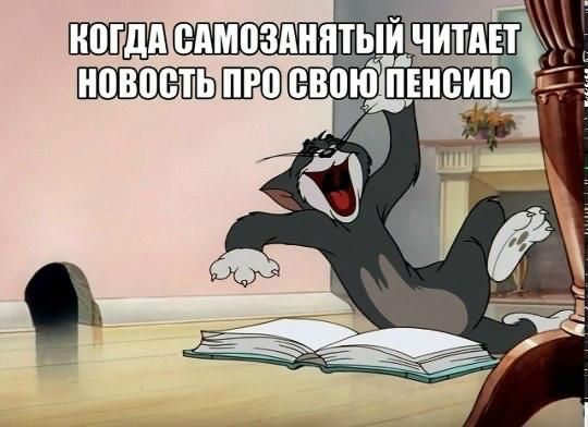 Пенсия в 30 тысяч рублей для самозанятых обойдётся дороже многих ипотек.
Подсчёты показывают, что