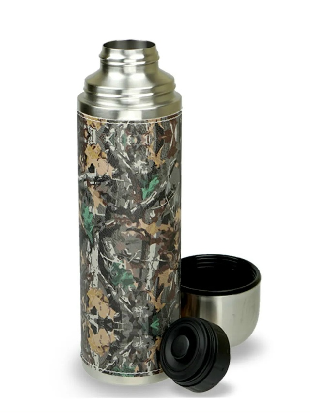 В наше время термосы так же востребованы, как и 20-30 лет ?...