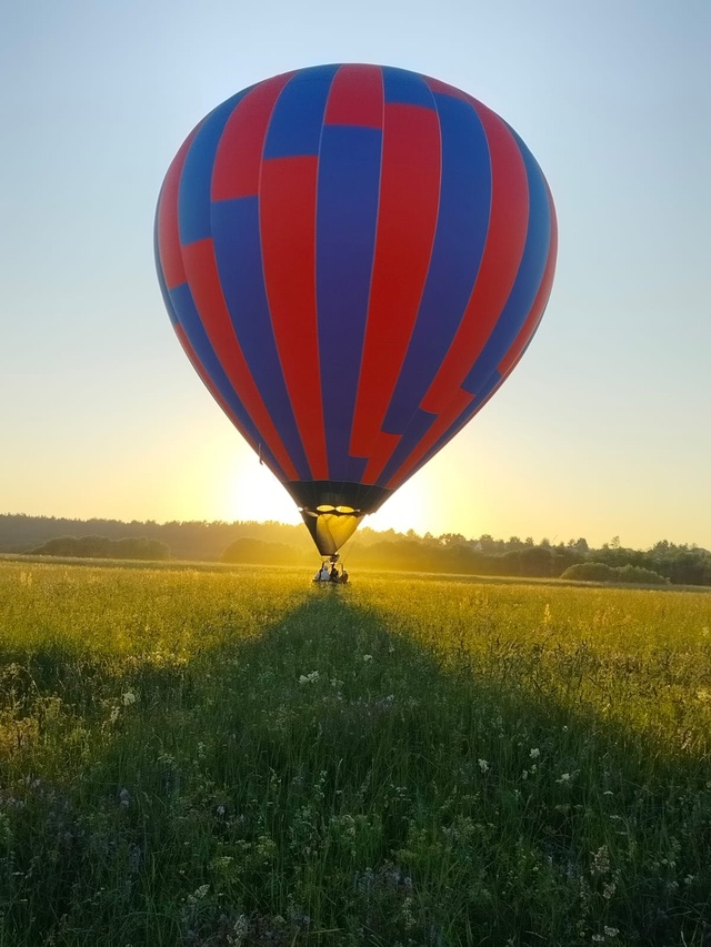 Доброе утро, Вельск! ☀