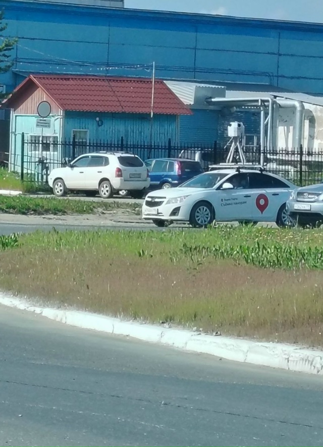 скоро буду новые панорамки на яндекс картах, ищите себ?...