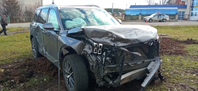 За прошедшую неделю с 13.10 по 19.10.2025 года на территории Д?...