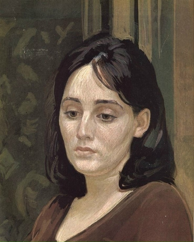 Твоя девушка беременна: