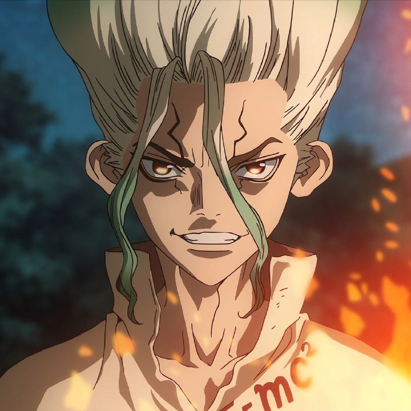 Научный подход к...
Автор манги "Доктор Стоун" (Dr. Stone) высказался, что высокий уровень пиратст