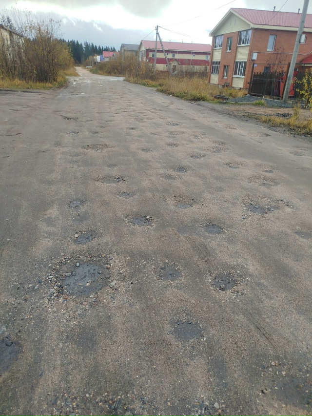 Почему Денисов не грейдерует дороги,
Космонавтов, Мол?...