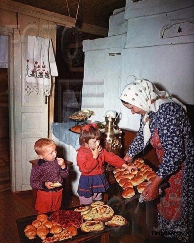 Ты только приезжай